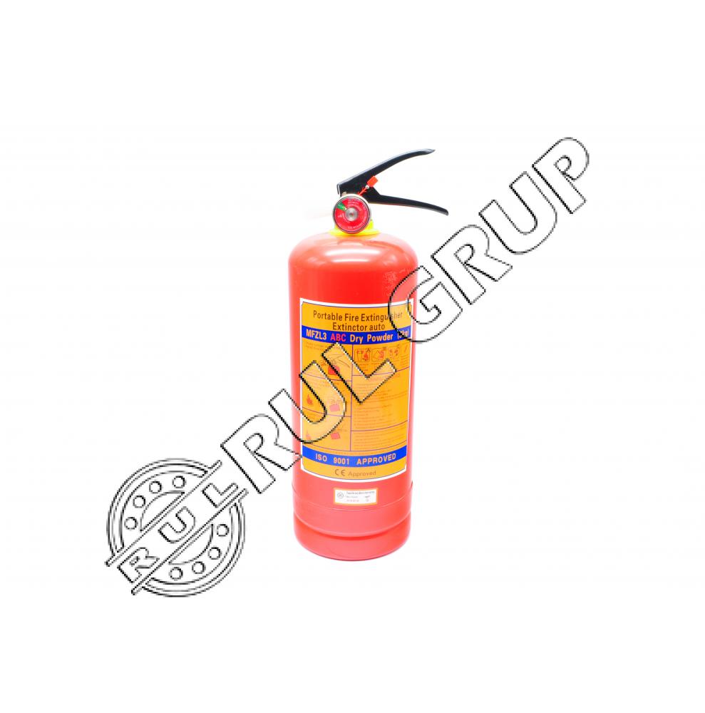 STINGATOR AUTO 3KG BRECKNER